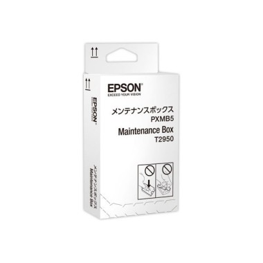 Récupérateur d'encre EPSON T2950  - Fiducial