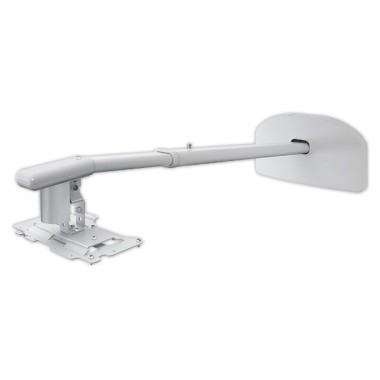 Support mural ELPMB45 pour videoprojecteur Epson EB-535W  - Fiducial