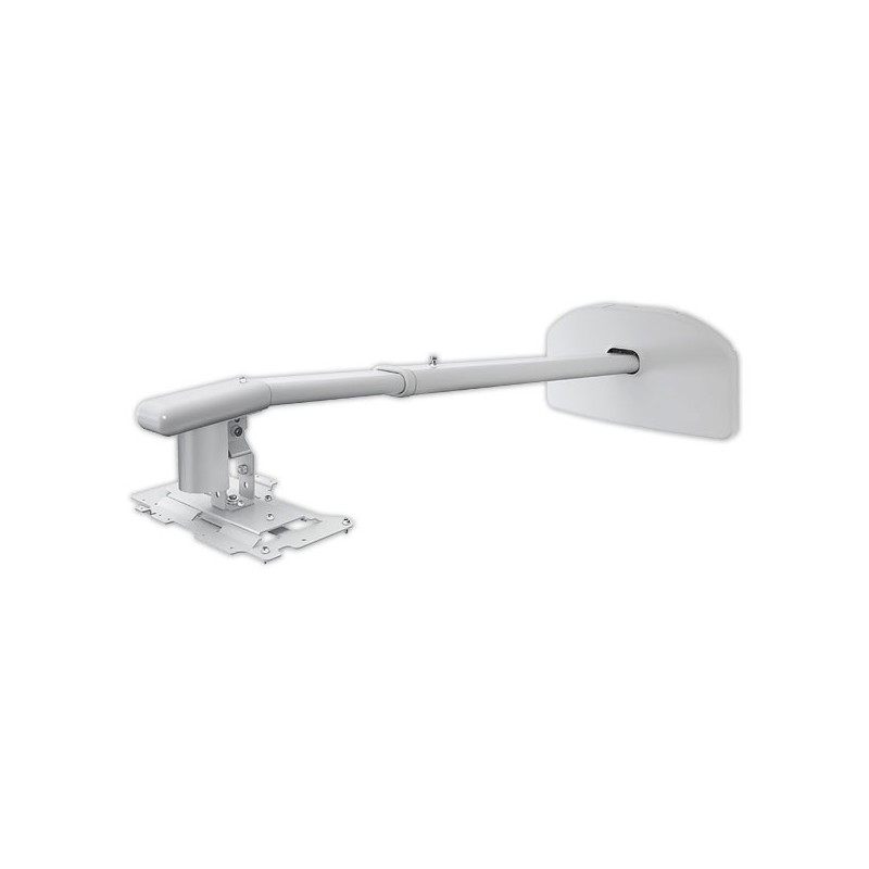 Support mural ELPMB45 pour videoprojecteur Epson EB-535W  - Fiducial
