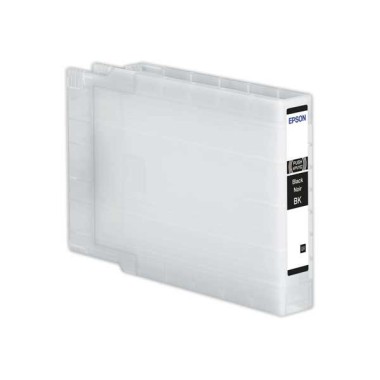 Cartouche EPSON T9081 NOIR  - Fiducial