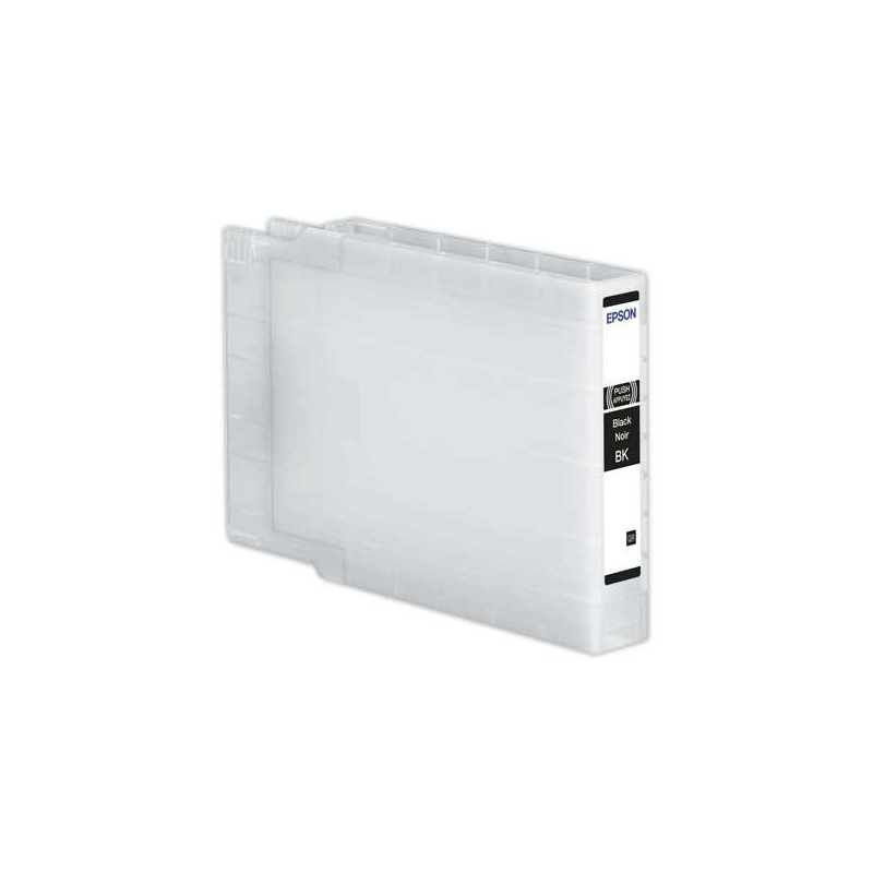 Cartouche EPSON T9081 NOIR  - Fiducial
