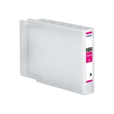 Cartouche EPSON T9083 MAGENTA  - Fiducial