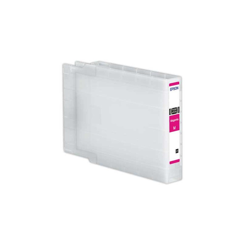 Cartouche EPSON T9083 MAGENTA  - Fiducial