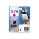 Cartouche Epson T3243 magenta  - Fiducial