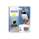 Cartouche Epson T3244 jaune  - Fiducial