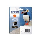 Cartouche Epson T3249 orange  - Fiducial