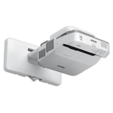 Vidéoprojecteur EPSON EB-685W  - Fiducial