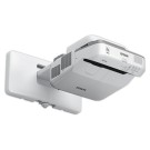 Vidéoprojecteur EPSON EB-685W  - Fiducial