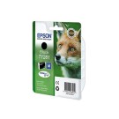 Cartouche EPSON T128 noire  - Fiducial