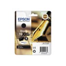 Cartouche Jet d'ence EPSON C13T16814010 noire  - Fiducial