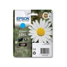 Cartouche Epson T1812 cyan  - Fiducial