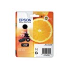 Cartouche EPSON C13T33514010 noire  - Fiducial