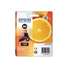 Cartouche EPSON C13T33614010 noire photo  - Fiducial