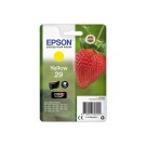 Cartouche Epson 29 Jaune "Fraise"  - Fiducial