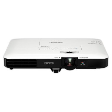 Vidéoprojecteur EPSON EB-1780W  - Fiducial