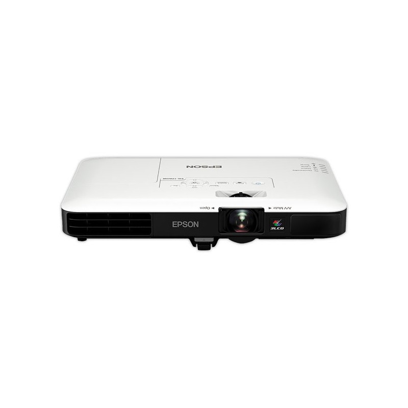 Vidéoprojecteur EPSON EB-1780W  - Fiducial