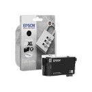 Cartouche Jet d'encre EPSON 35XL noir  - Fiducial