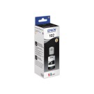 Bouteille d'encre noir EPSON 102 ECOTANK  - Fiducial