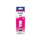 Recharge Jet d'encre EPSON 102 MAGENTA  - Fiducial