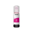 Bouteille d'encre magenta EPSON 102 ECOTANK  - Fiducial