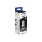 Recharge Jet d'encre EPSON 104 NOIR  - Fiducial
