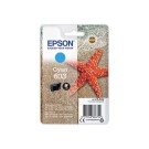 Cartouche Epson 603 cyan  - Fiducial