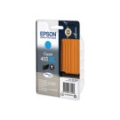 Cartouche Jet d'encre EPSON 405XL cyan  - Fiducial