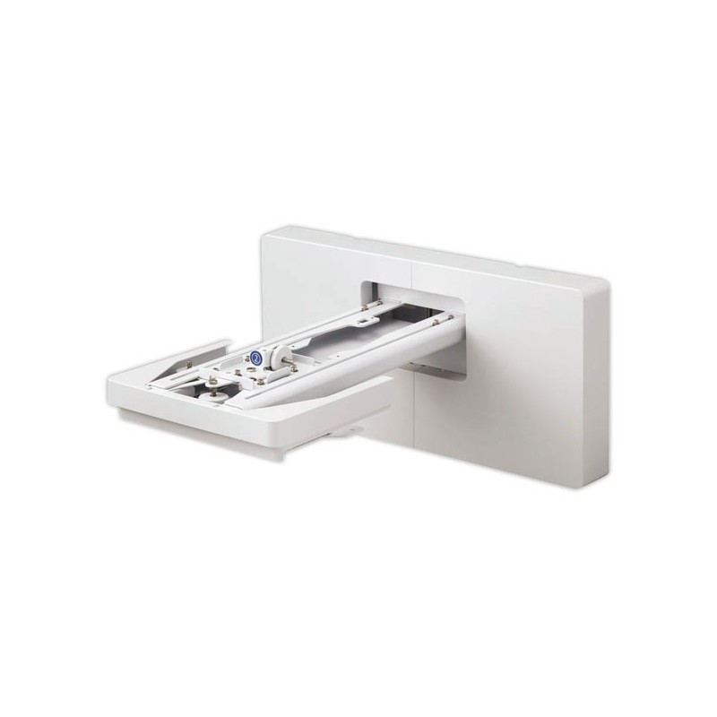 Support mural pour projecteur EPSON ELPMB62  - Fiducial