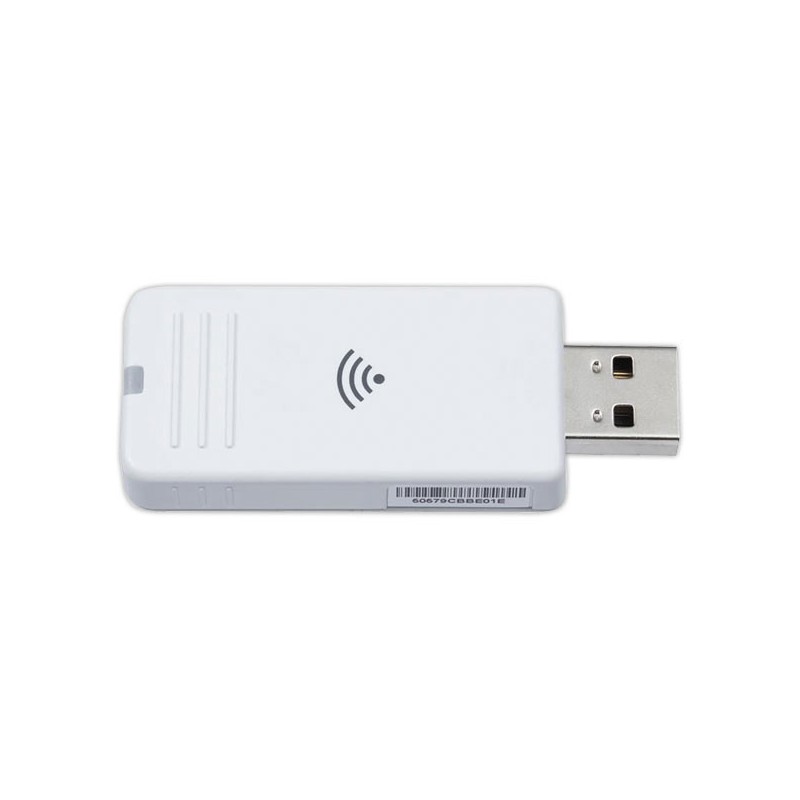 Module Wifi pour vidéoprojecteurs EPSON - ELPAP11  - Fiducial