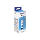 RECHARGE JE EPSON 113 CYAN  - Fiducial