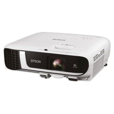 Vidéoprojecteur EPSON EB-FH52  - Fiducial