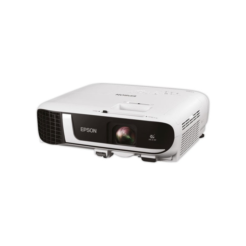 Vidéoprojecteur EPSON EB-FH52  - Fiducial