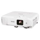 Vidéoprojecteur EPSON EB-E20  - Fiducial