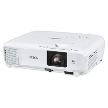 Vidéoprojecteur EPSON EB-X49  - Fiducial