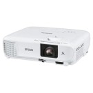 Vidéoprojecteur EPSON EB-X49  - Fiducial