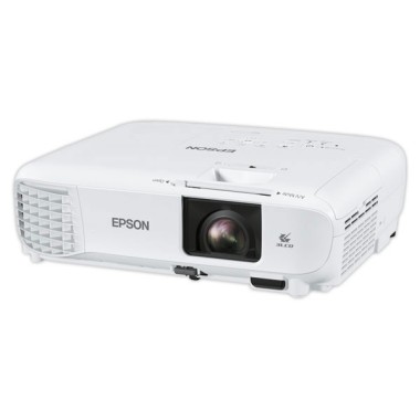 Vidéoprojecteur EPSON EB-W49  - Fiducial