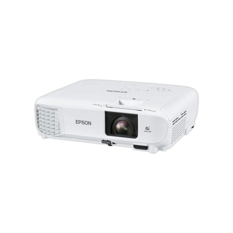 Vidéoprojecteur EPSON EB-W49  - Fiducial