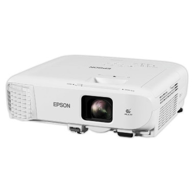 Vidéoprojecteur EPSON EB-982W  - Fiducial