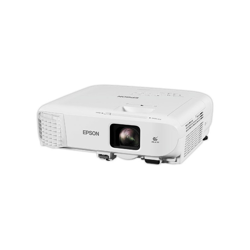 Vidéoprojecteur EPSON EB-982W  - Fiducial