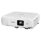 Vidéoprojecteur EPSON EB-982W  - Fiducial