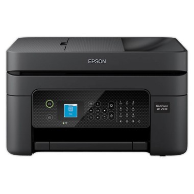 Multifonction jet d'encre EPSON Workforce WF-2910  - Fiducial