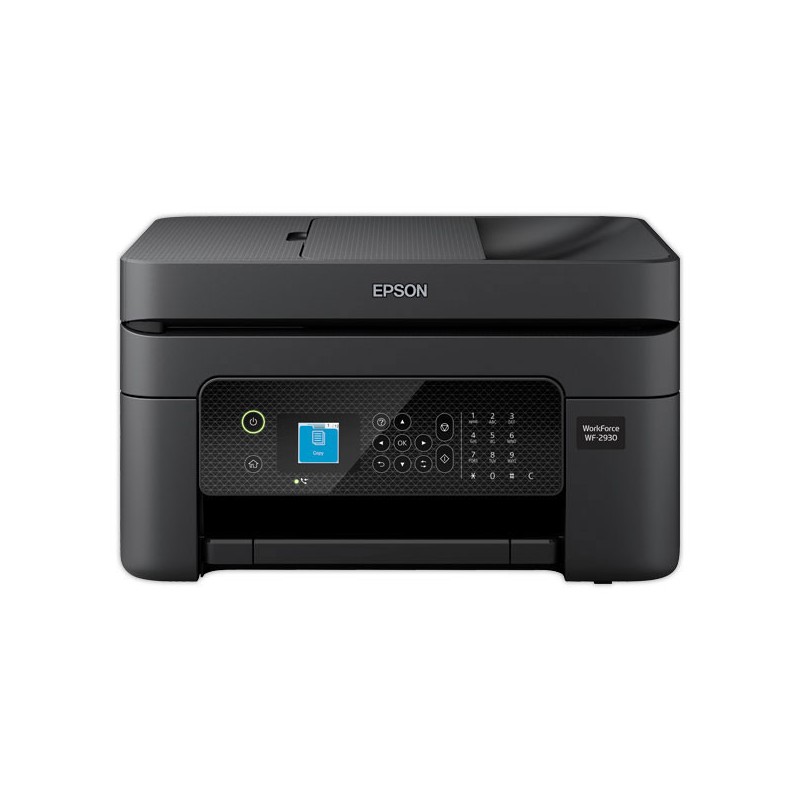 Multifonction jet d'encre EPSON Workforce WF-2910  - Fiducial