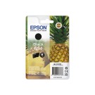 Cartouche Jet d'encre EPSON 604 noir  - Fiducial