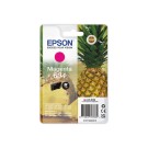 Cartouche Jet d'encre EPSON 604 Magenta  - Fiducial