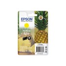 Cartouche Jet d'encre EPSON 604 Jaune  - Fiducial