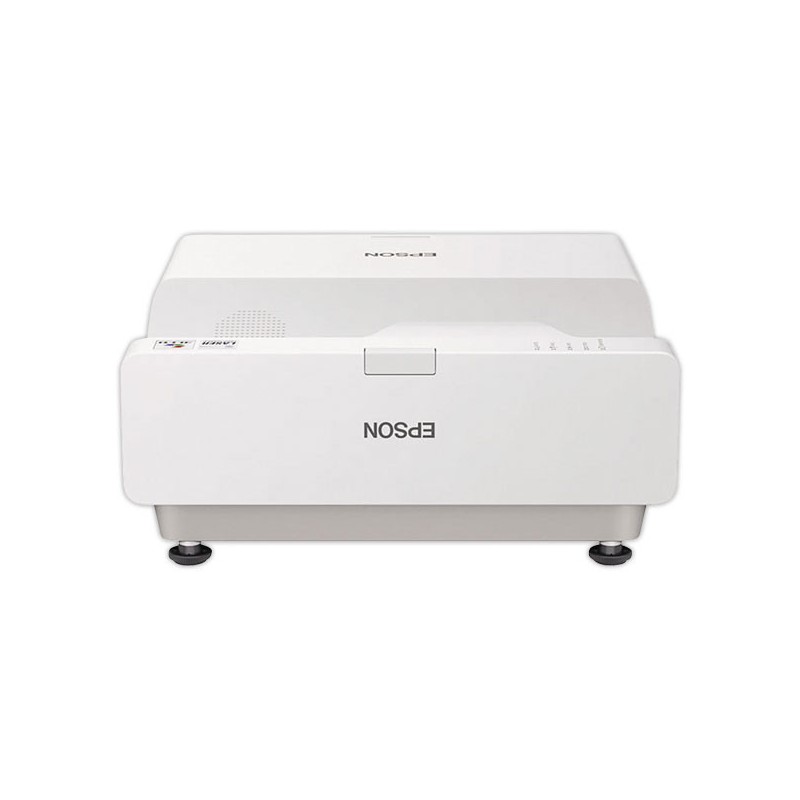 Vidéoprojecteur EPSON EB-770FI  - Fiducial