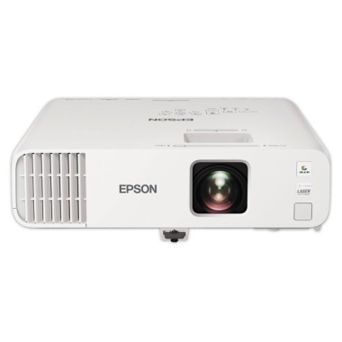 Vidéoprojecteur laser sans fil EPSON EB-L260F  - Fiducial