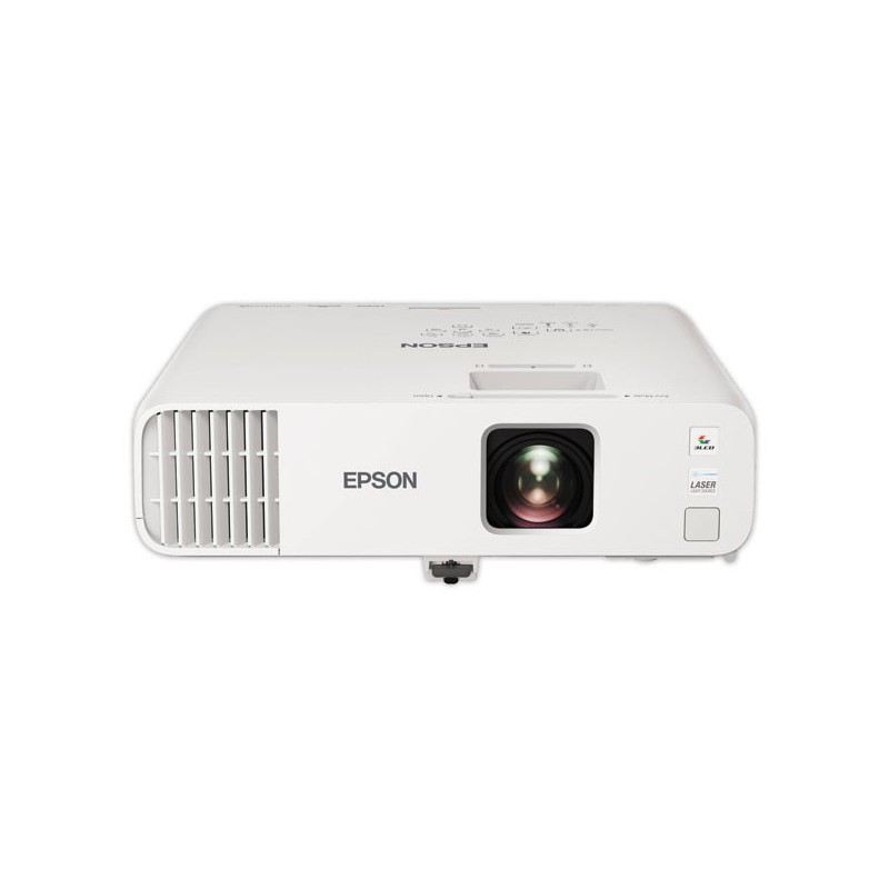 Vidéoprojecteur laser sans fil EPSON EB-L260F  - Fiducial