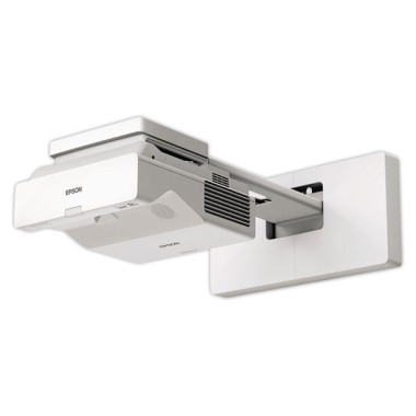 Vidéoprojecteur EPSON EB-770F  - Fiducial