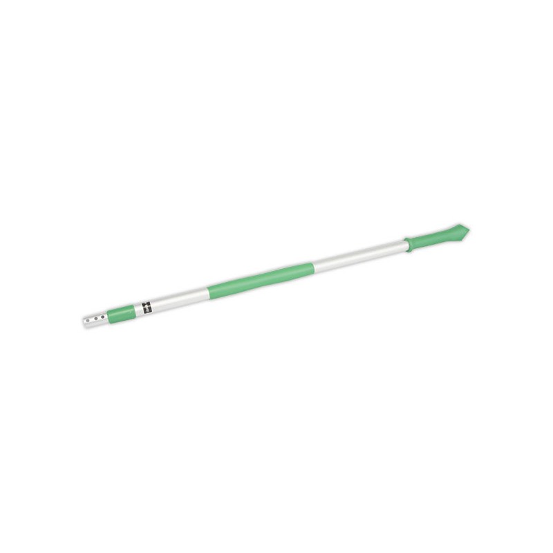 Manche télescopique Hydra 100-180 cm.  - Fiducial